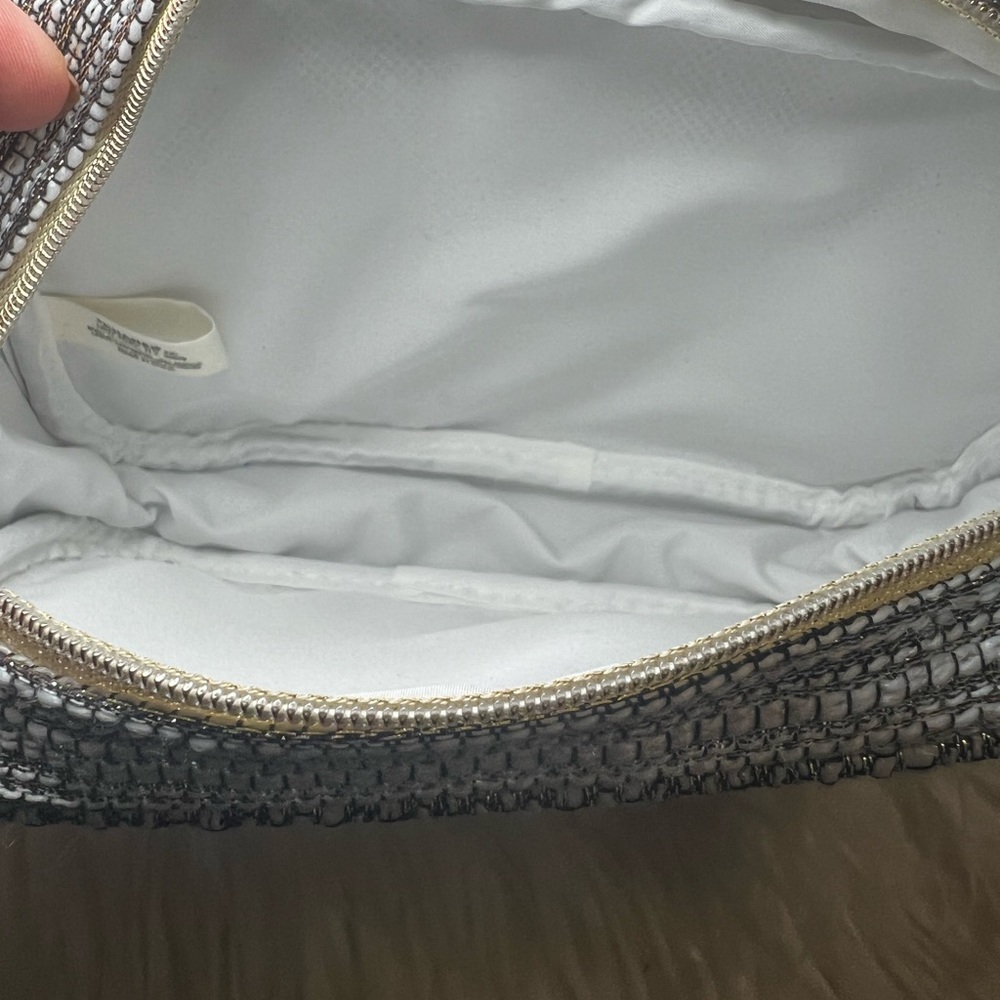 2022 Chanel Cosmetics Bag